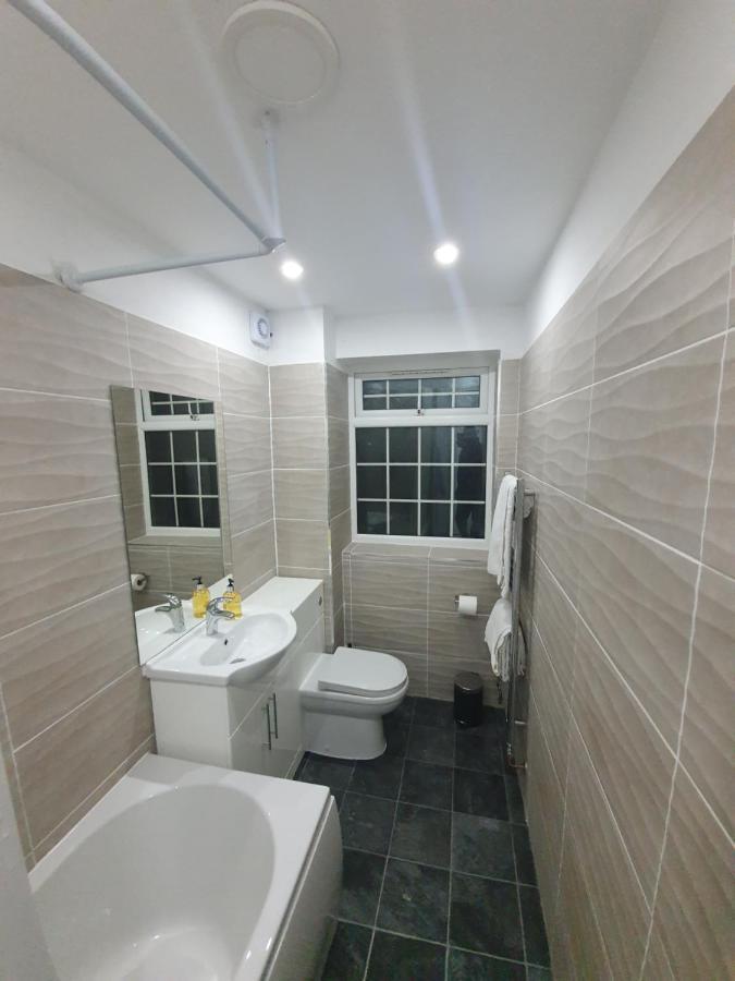 בורי Beautiful Rooms Shaw St And Pine St מראה חיצוני תמונה