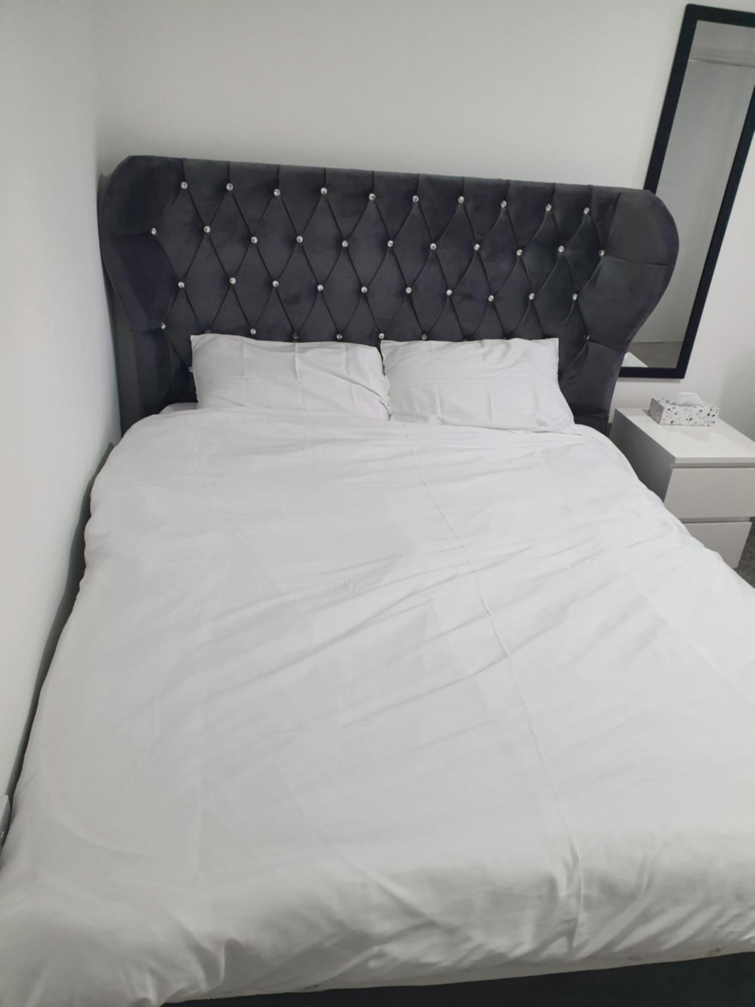 בורי Beautiful Rooms Shaw St And Pine St חדר תמונה